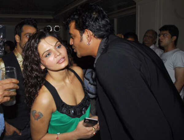 Ravi Kishen