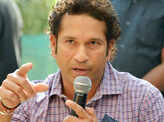 Sharapova's comments not disrespectful: Tendulkar