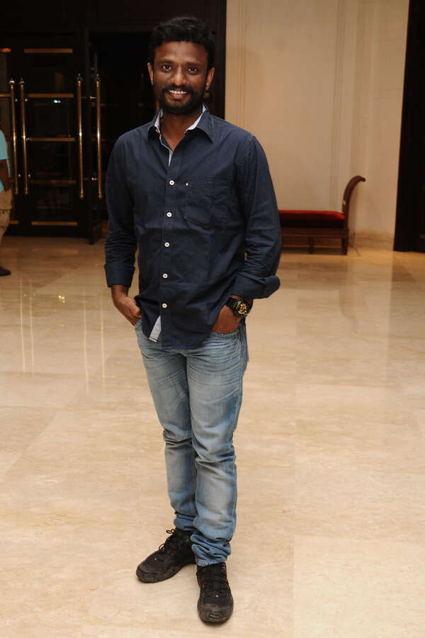 Pandiraj