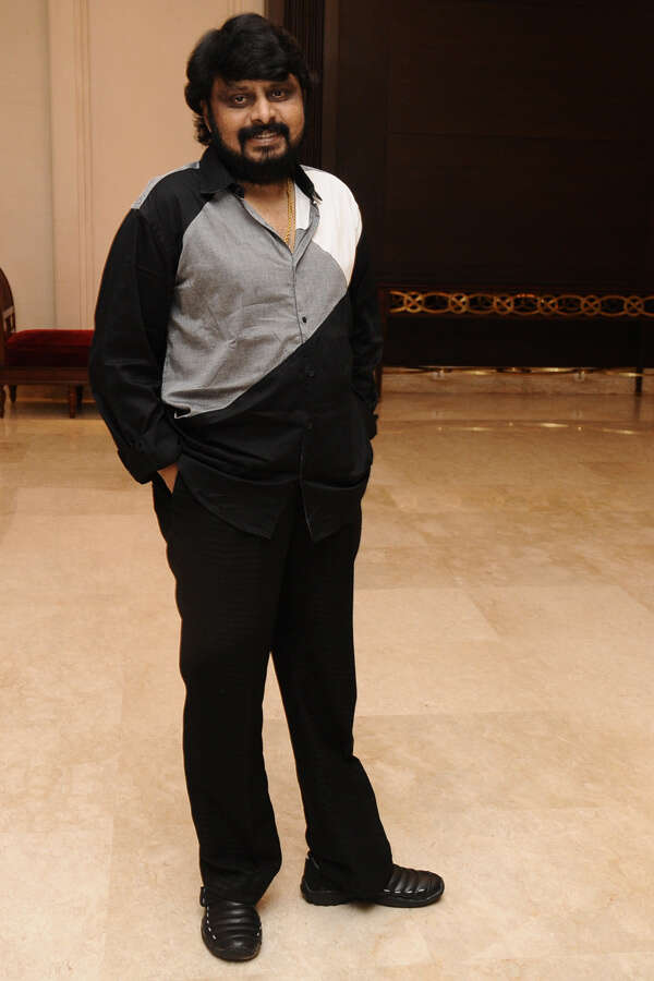 Vikraman