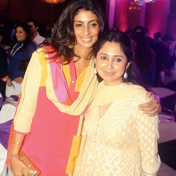 Rinke Khanna
