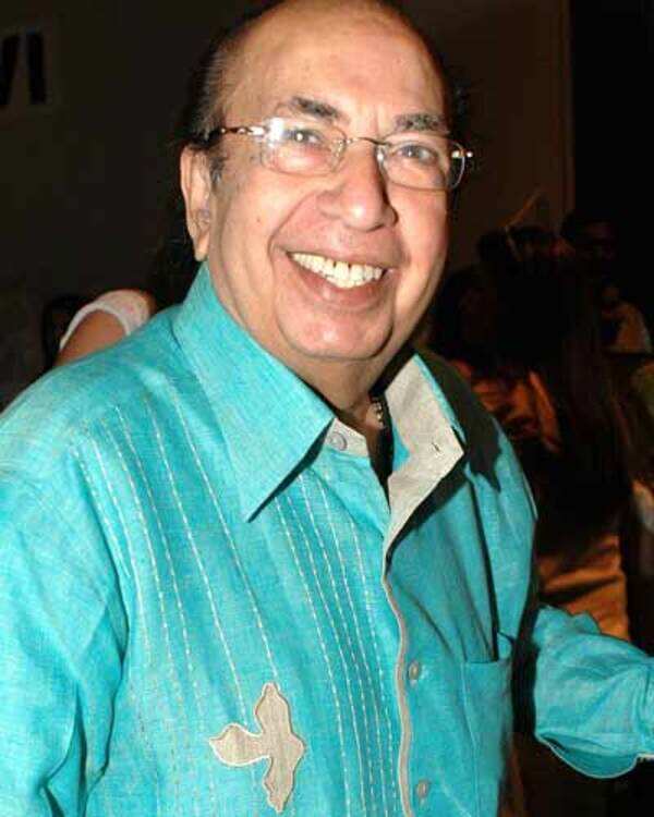 Mahendra Kapoor Photos