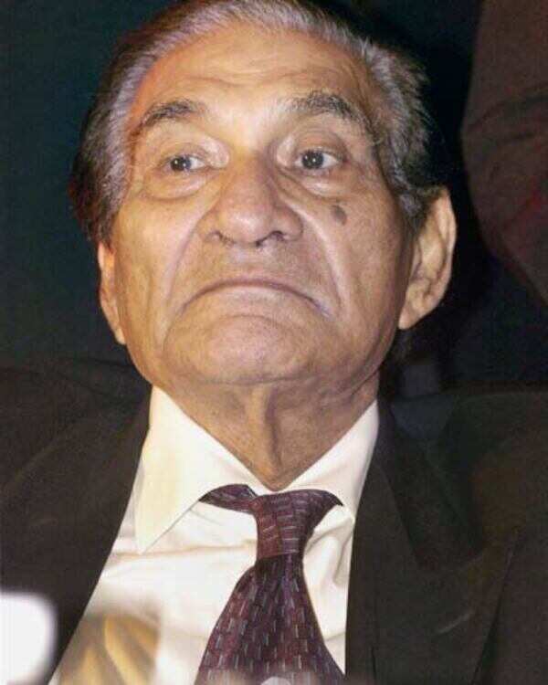 B. R. Chopra Stills