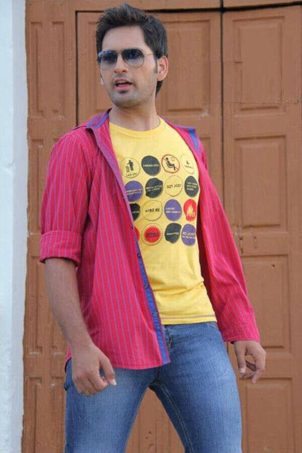 Siddharth Chandekar