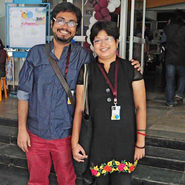 Rajdeep Paul Photos