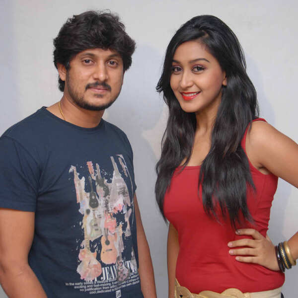 Ajai Rao Images