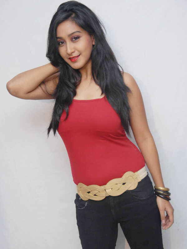 Shravya