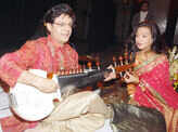 Kalamandir concert