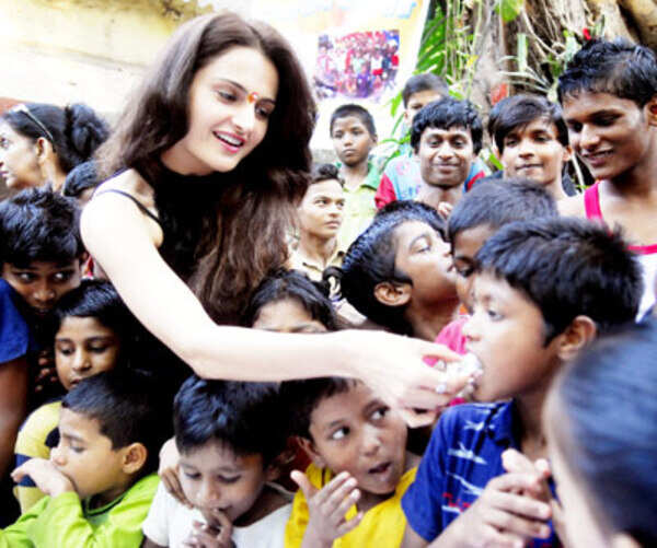Monica Bedi