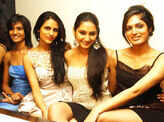 'Femina' party