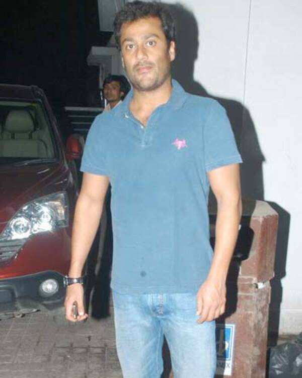 Abhishek Kapur