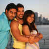 Article image for: Click here to see the latest images of <i class="tbold">dostana</i>