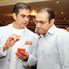 Article image for: <i class="tbold">Saba Karim</i>'s 25th wedding anniversary