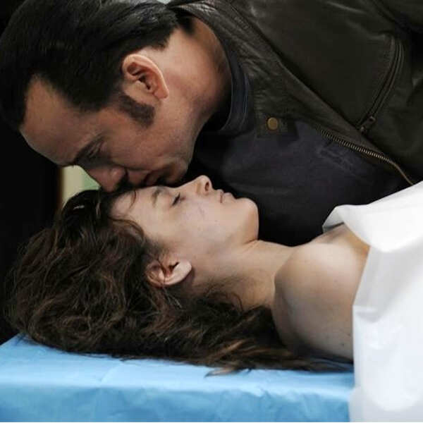 Nicolas Cage