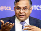 TCS crosses Rs 5 lakh crore market cap