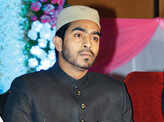 A lavish iftaar party
