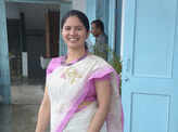 An interactive session