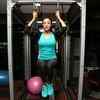 Revealed: The secret behind Paoli Dam's hot bod