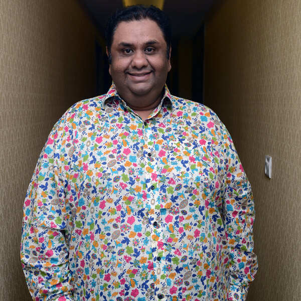 Srini Stills