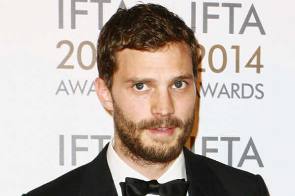 Jamie Dornan Pictures