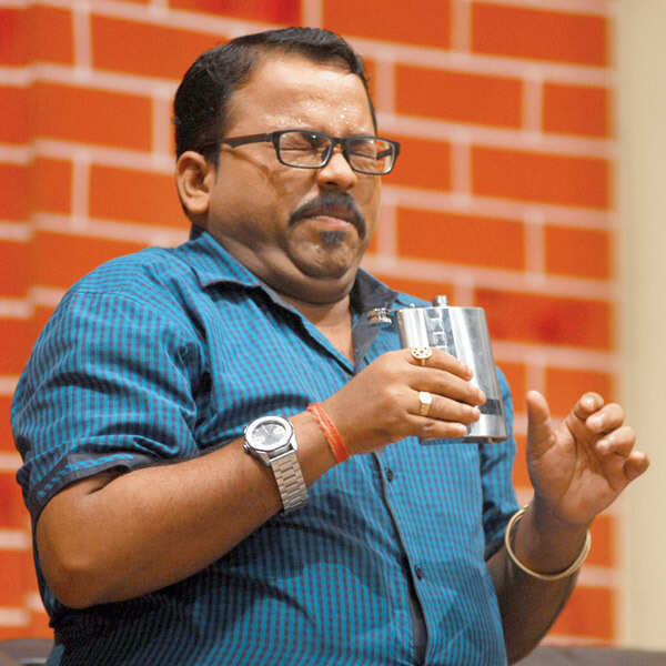Prasad Khandekar Stills