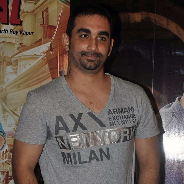 Kunal Deshmukh