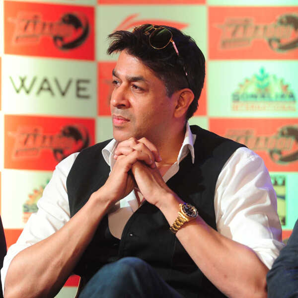Rajat Bedi Wallpapers