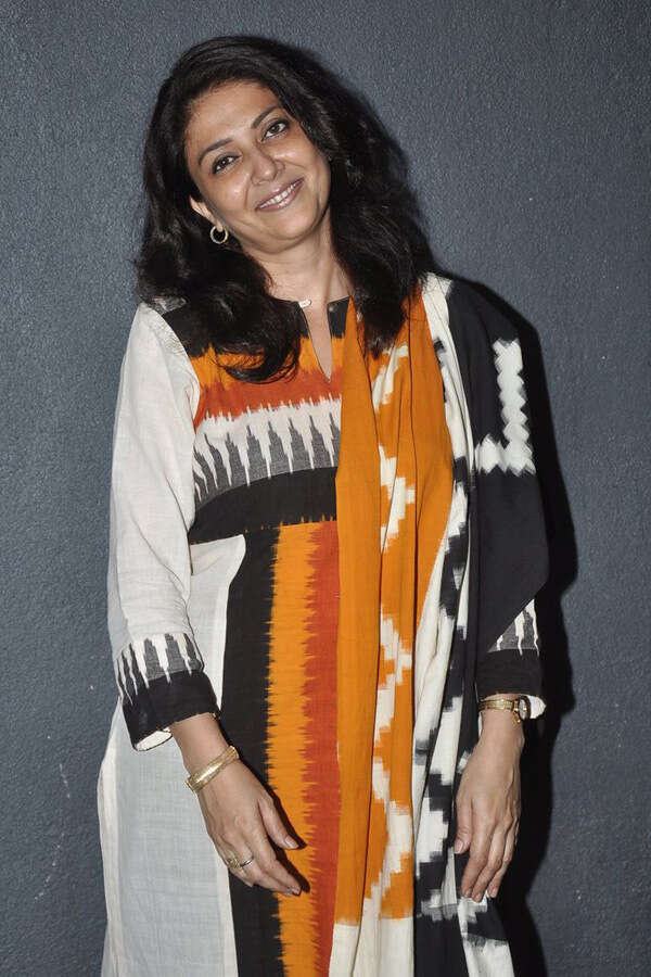 Lubna Salim