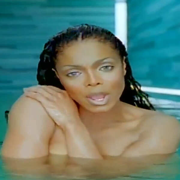 Janet Jackson