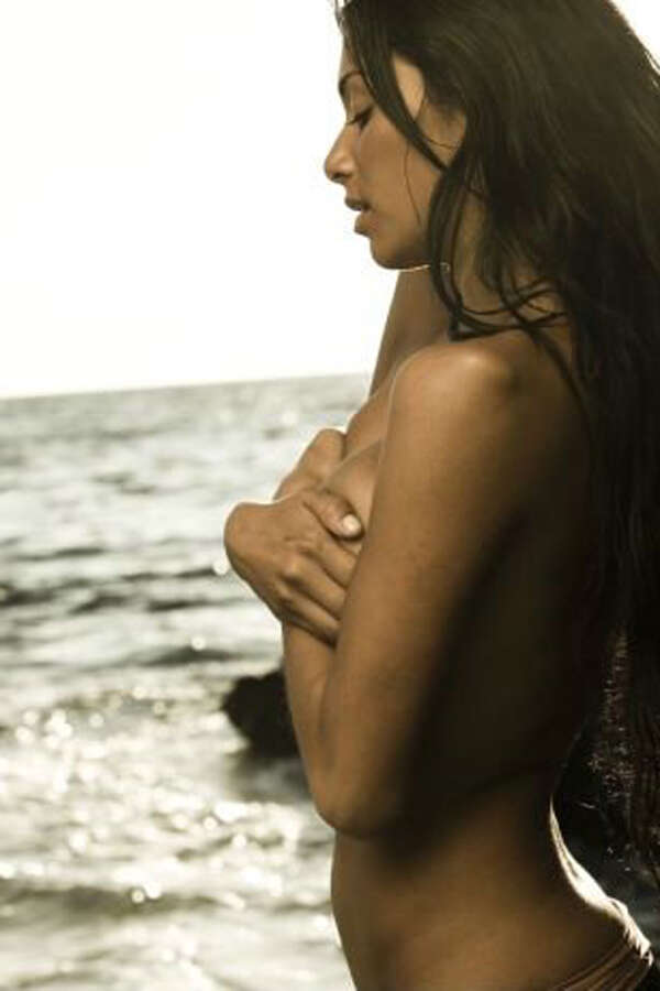 Nicole Scherzinger