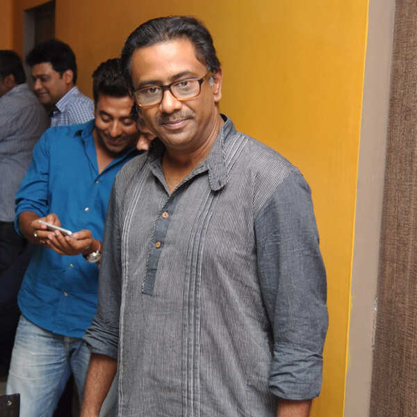 Kamaleswar Mukherjee