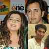 TV actors who moved on from their exes