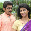 Cupid strikes Marathi television