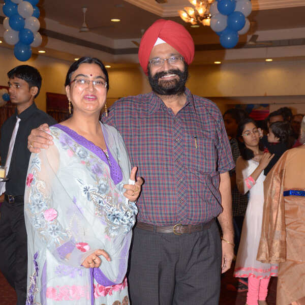 Tejinder Singh