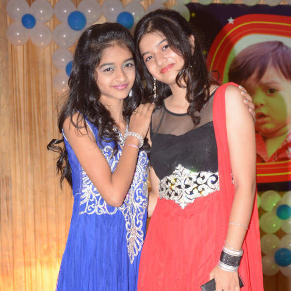 Falguni Patel Photos