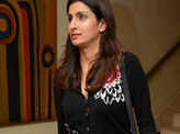 Ladies' day out at Taj Krishna