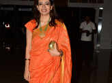 An award event