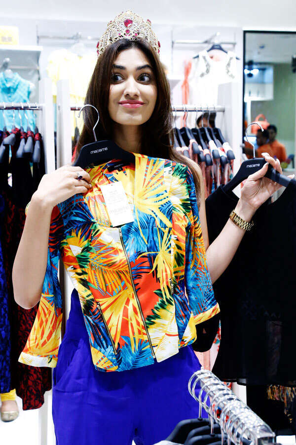 Jhataleka Malhotra
