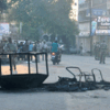 Saharanpur riot
