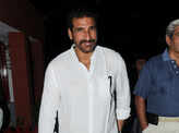 Grand iftaar soiree