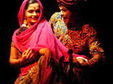 A play: Duvidha