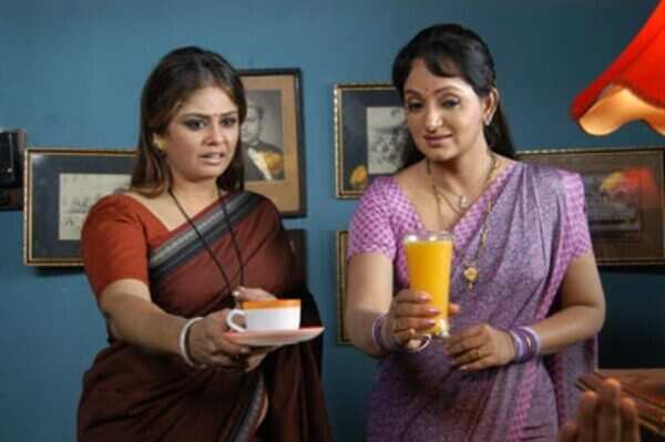 Upasana Singh