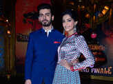 Entertainment Ke Liye Kuch Bhi Karega: On the sets