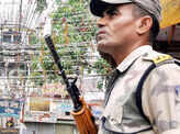 Curfew in Saharanpur after clashes