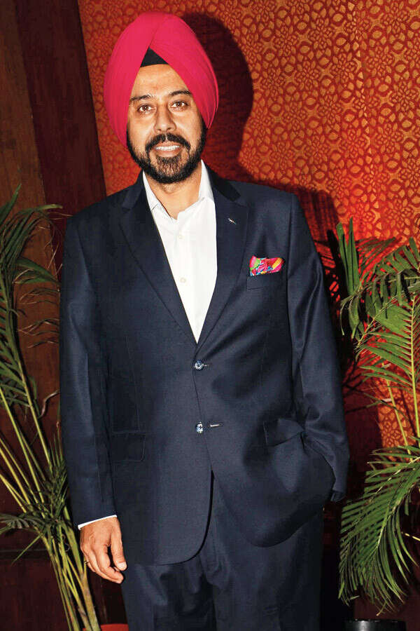 Gurmeet Singh Stills