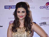 Celebs at IIAA Awards