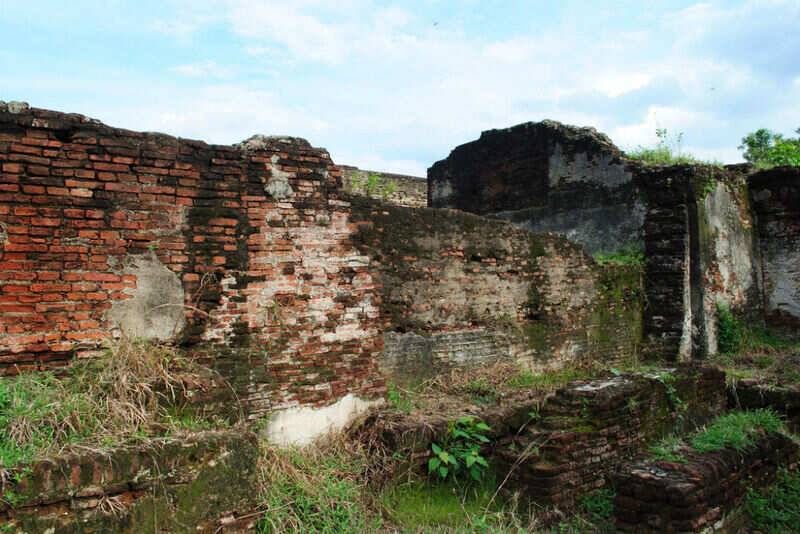 Sardas Fort (2)