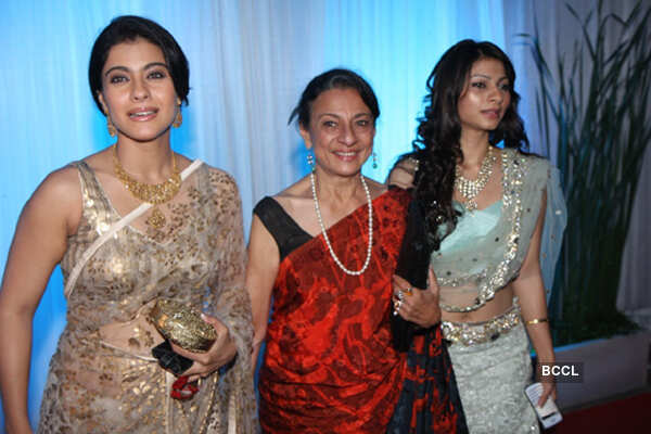 Tanuja