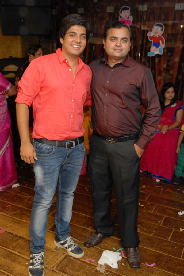Ankit Kothari Images