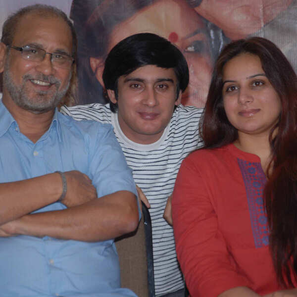 Suresh Sharma. Wallpapers